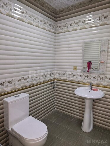 Сдаётся 2-комн. новостройка 100 м², Ясамальский р., photo 8 from 11