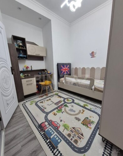 Продаётся 3-комн. новостройка 72 м², пос. Биладжары, photo 5 from 11