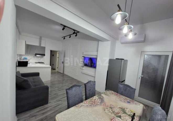 Продаётся 3-комн. новостройка 72 м², пос. Биладжары, photo 3 from 11