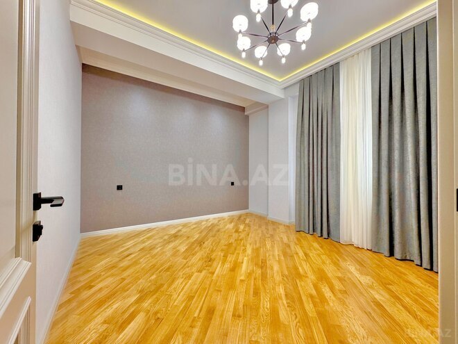 Продаётся 4-комн. новостройка 133 м², м. Кара Караев, photo 14 from 20