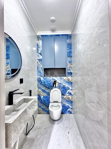 Продаётся 4-комн. новостройка 133 м², м. Кара Караев, photo 6 from 20