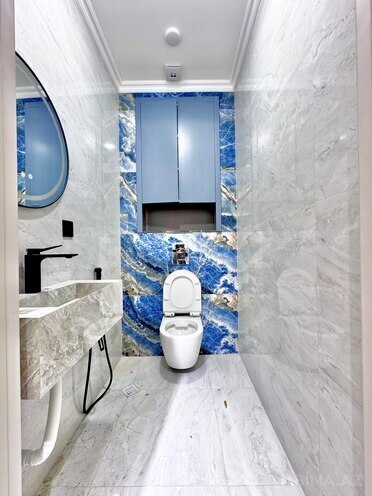 Продаётся 4-комн. новостройка 133 м², м. Кара Караев, photo 7 from 20