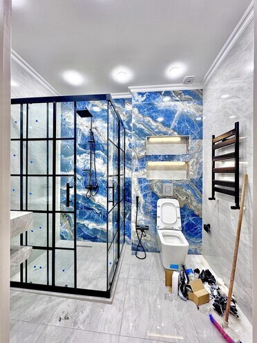 Продаётся 4-комн. новостройка 133 м², м. Кара Караев, photo 8 from 20
