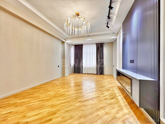 Продаётся 4-комн. новостройка 133 м², м. Кара Караев, photo 4 from 20