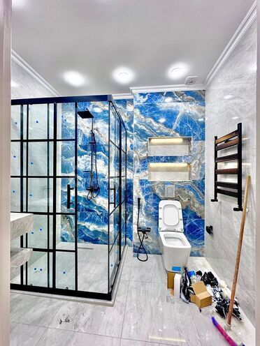 Продаётся 4-комн. новостройка 135.5 м², м. Кара Караев, photo 17 from 24