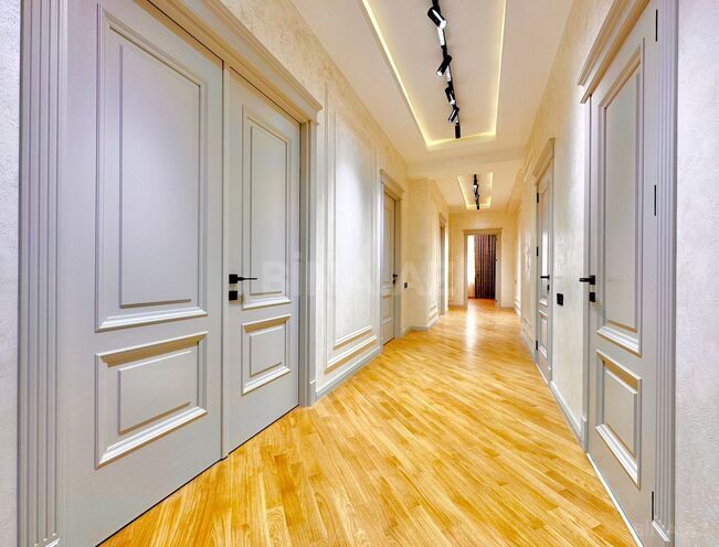 Продаётся 4-комн. новостройка 135.5 м², м. Кара Караев, photo 11 from 24