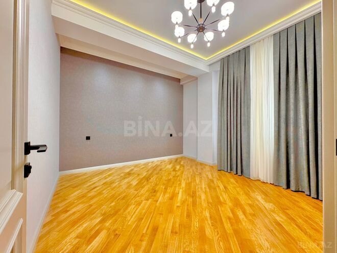 Продаётся 4-комн. новостройка 135.5 м², м. Кара Караев, photo 6 from 24