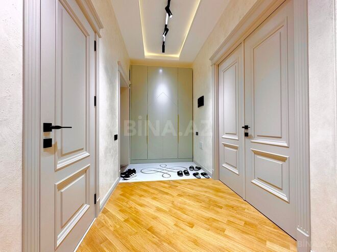 Продаётся 4-комн. новостройка 135.5 м², м. Кара Караев, photo 5 from 24