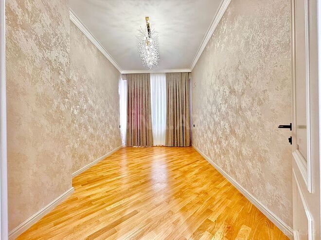 Продаётся 4-комн. новостройка 135.5 м², м. Кара Караев, photo 9 from 24