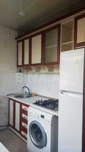 Сдаётся 2-комн. вторичка 30 м², м. Мемар Аджеми, photo 9 from 11
