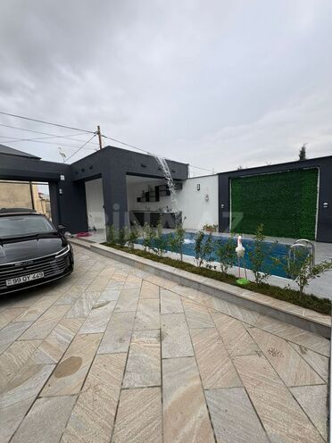 Продаётся 3-комн. дом/дача 170 м², пос. Мардакан, photo 7 from 16