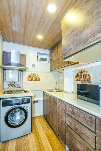 Сдаётся 1-комн. вторичка 50 м², м. Сахил, photo 6 from 10