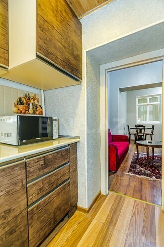 Сдаётся 1-комн. вторичка 50 м², м. Сахил, photo 4 from 10