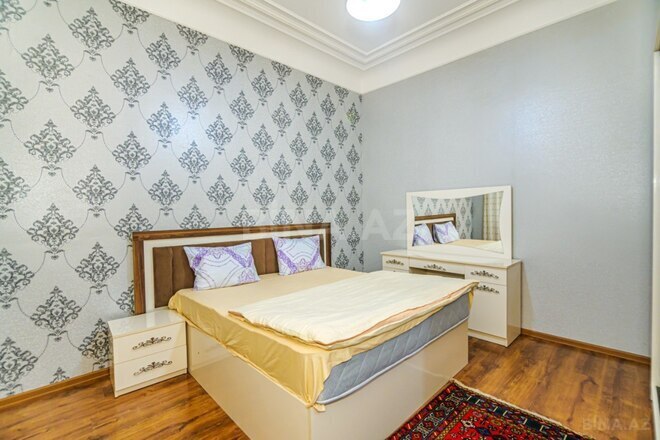 Сдаётся 1-комн. вторичка 50 м², м. Сахил, photo 3 from 10