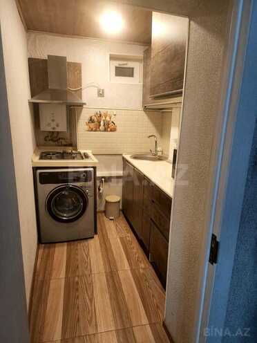 Сдаётся 1-комн. вторичка 50 м², м. Сахил, photo 5 from 10