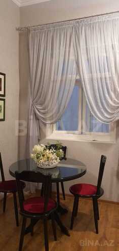 Сдаётся 1-комн. вторичка 50 м², м. Сахил, photo 9 from 10