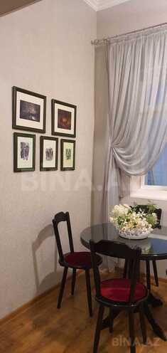 Сдаётся 1-комн. вторичка 50 м², м. Сахил, photo 8 from 10