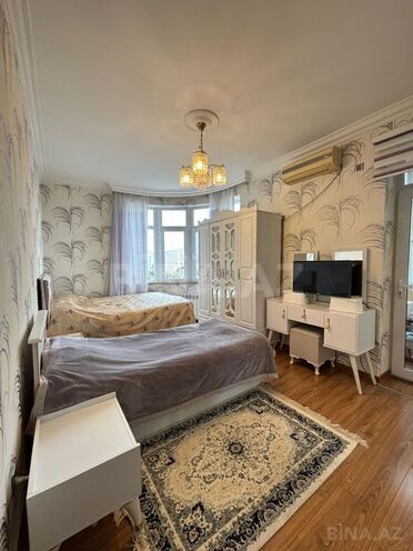 Satılır 4 otaqlı yeni tikili 182 m², Elmlər Akademiyası m., photo 10 from 23