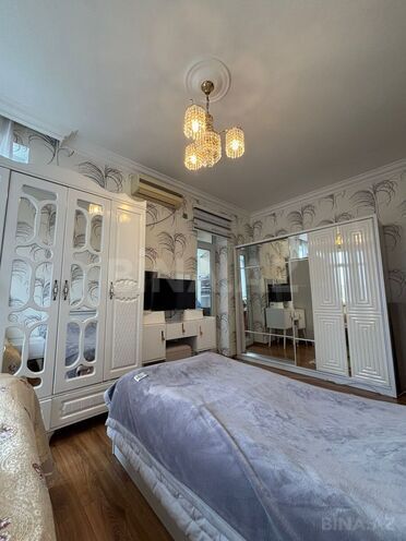Satılır 4 otaqlı yeni tikili 182 m², Elmlər Akademiyası m., photo 11 from 23
