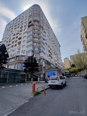 Satılır 4 otaqlı yeni tikili 182 m², Elmlər Akademiyası m., photo 20 from 23
