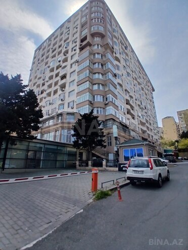 Satılır 4 otaqlı yeni tikili 182 m², Elmlər Akademiyası m., photo 21 from 23