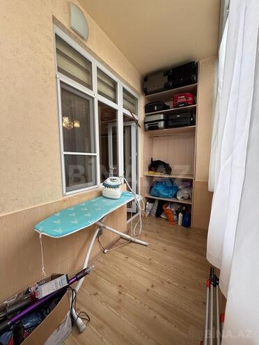 Satılır 4 otaqlı yeni tikili 182 m², Elmlər Akademiyası m., photo 14 from 23