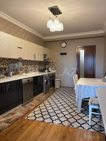 Satılır 4 otaqlı yeni tikili 182 m², Elmlər Akademiyası m., photo 4 from 23