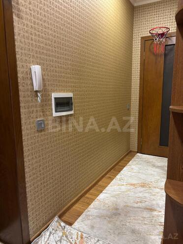 Satılır 4 otaqlı yeni tikili 182 m², Elmlər Akademiyası m., photo 16 from 23