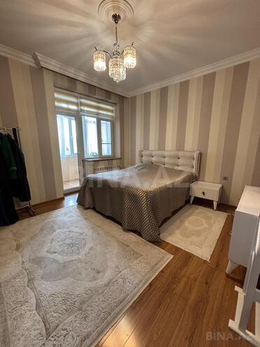 Satılır 4 otaqlı yeni tikili 182 m², Elmlər Akademiyası m., photo 6 from 23
