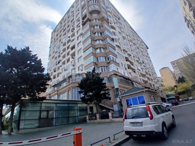 Satılır 4 otaqlı yeni tikili 182 m², Elmlər Akademiyası m., photo 22 from 23