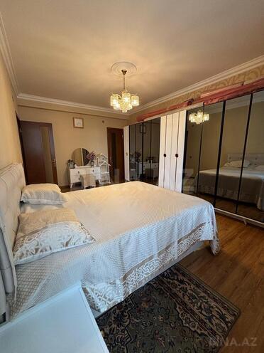 Satılır 4 otaqlı yeni tikili 182 m², Elmlər Akademiyası m., photo 8 from 23