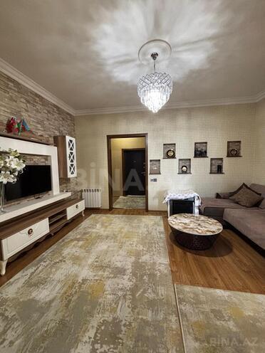 Satılır 4 otaqlı yeni tikili 182 m², Elmlər Akademiyası m., photo 12 from 23