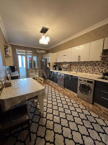 Satılır 4 otaqlı yeni tikili 182 m², Elmlər Akademiyası m., photo 5 from 23
