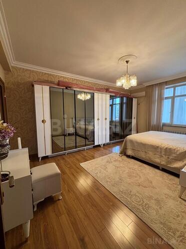 Satılır 4 otaqlı yeni tikili 182 m², Elmlər Akademiyası m., photo 9 from 23
