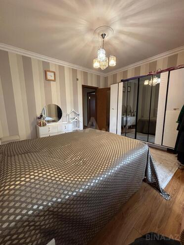 Satılır 4 otaqlı yeni tikili 182 m², Elmlər Akademiyası m., photo 7 from 23