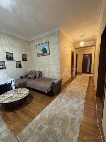 Satılır 4 otaqlı yeni tikili 182 m², Elmlər Akademiyası m., photo 13 from 23