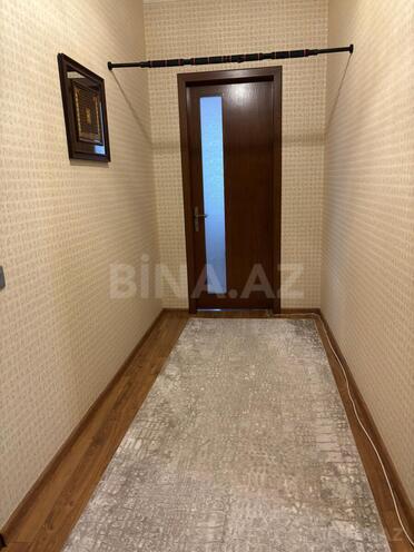 Satılır 4 otaqlı yeni tikili 182 m², Elmlər Akademiyası m., photo 17 from 23