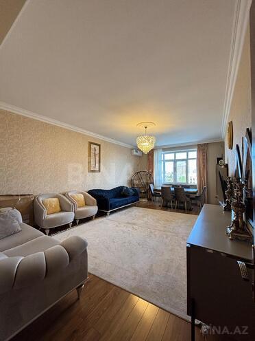 Satılır 4 otaqlı yeni tikili 182 m², Elmlər Akademiyası m., photo 3 from 23