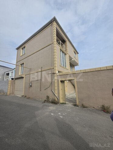 Продаётся 6-комн. дом/дача 210 м², пос. Масазыр, photo 1 from 28