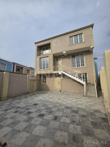 Продаётся 6-комн. дом/дача 210 м², пос. Масазыр, photo 5 from 28