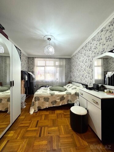 Satılır 3 otaqlı köhnə tikili 85 m², Həzi Aslanov m., photo 7 from 13
