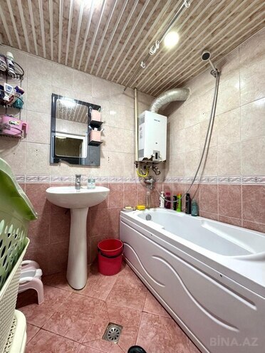 Satılır 3 otaqlı köhnə tikili 85 m², Həzi Aslanov m., photo 10 from 13