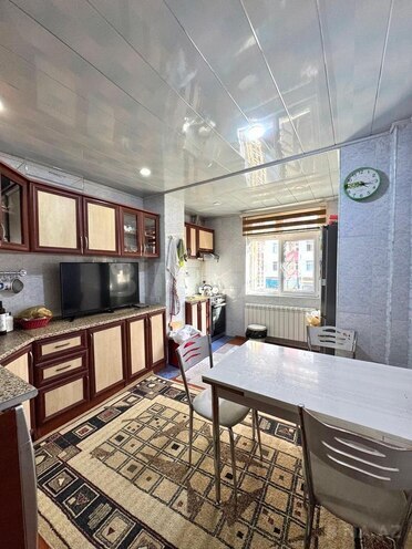 Satılır 3 otaqlı köhnə tikili 85 m², Həzi Aslanov m., photo 9 from 13
