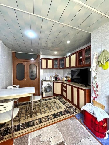 Satılır 3 otaqlı köhnə tikili 85 m², Həzi Aslanov m., photo 8 from 13