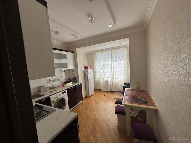 Сдаётся 2-комн. вторичка 70 м², м. Насими, photo 10 from 15