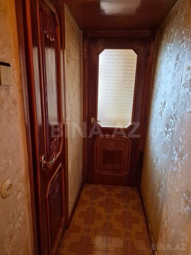 Satılır 2 otaqlı köhnə tikili 45 m², Neftçilər m., photo 7 from 11