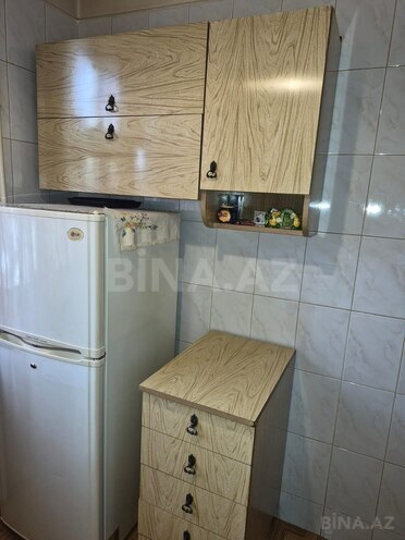 Satılır 2 otaqlı köhnə tikili 45 m², Neftçilər m., photo 6 from 11