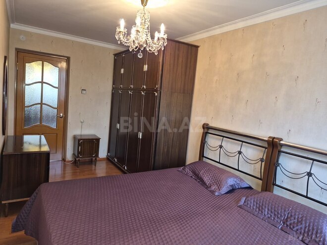 Satılır 2 otaqlı köhnə tikili 45 m², Neftçilər m., photo 4 from 11