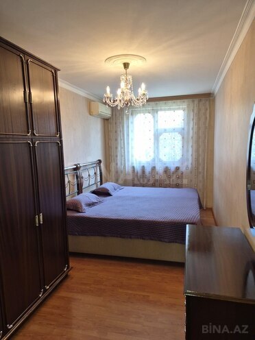 Satılır 2 otaqlı köhnə tikili 45 m², Neftçilər m., photo 3 from 11