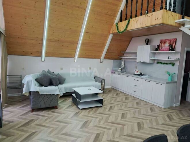 İcarəyə verilir 3 otaqlı həyət evi/bağ evi 130 m², Şüvəlan q., photo 11 from 12